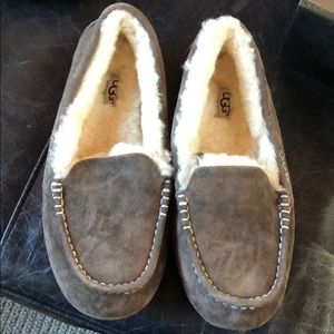 UGG Ansley slippers